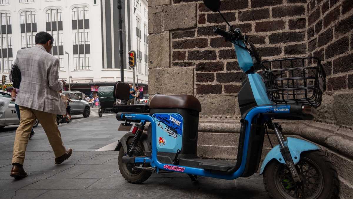 Fabrica de bicicletas se instalará en Cholula; Yankuilotl desarrollará plataforma: Armenta