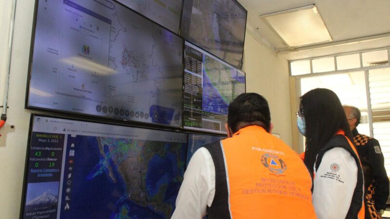 Atlas de riesgo de Puebla mantiene sin atención puntos críticos de inundación: Igavim