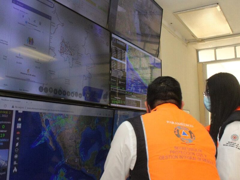 Atlas de riesgo de Puebla mantiene sin atención puntos críticos de inundación: Igavim