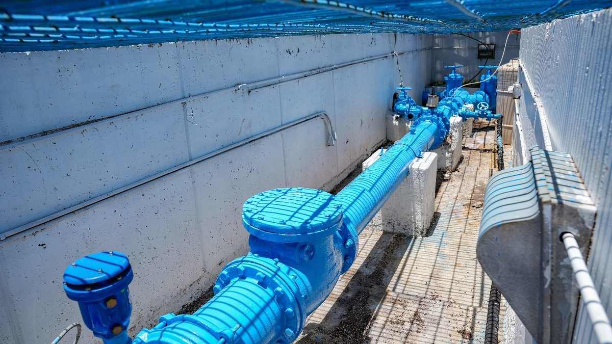 Bienestar busca 2 pozos con Soapap para programa de pipas de agua en zona metropolitana
