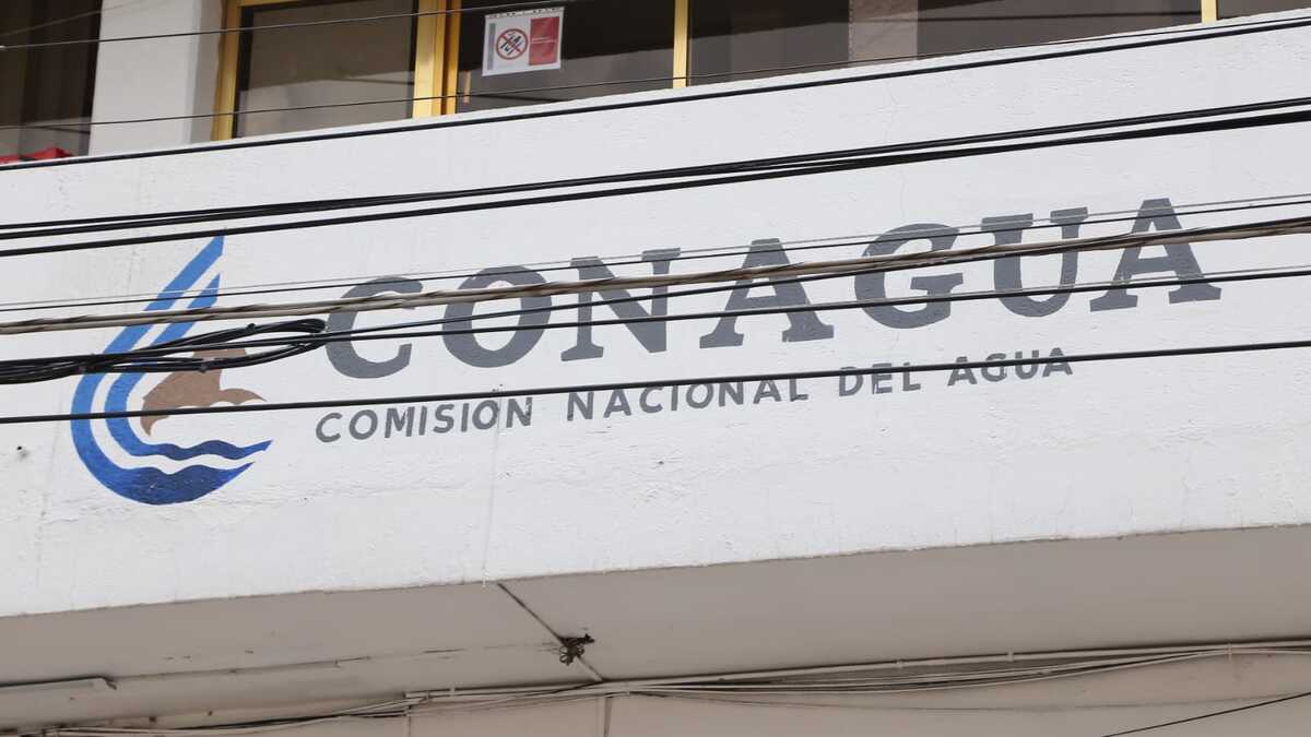 Conagua inicia 1° etapa de regularización de concesiones; usuarios tendrán un año para el trámite