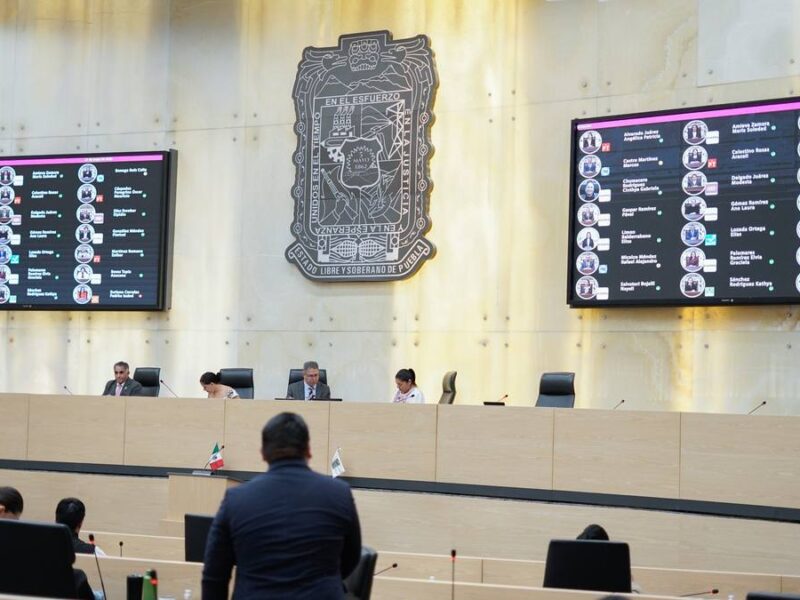 Congreso de Puebla busca sanciones para autoridades omisas ante linchamientos