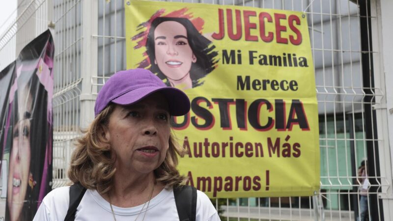 Declaran culpable a “Chema” Sosa por desaparición de Paulina Camargo; sentencia se dará el 17 de julio