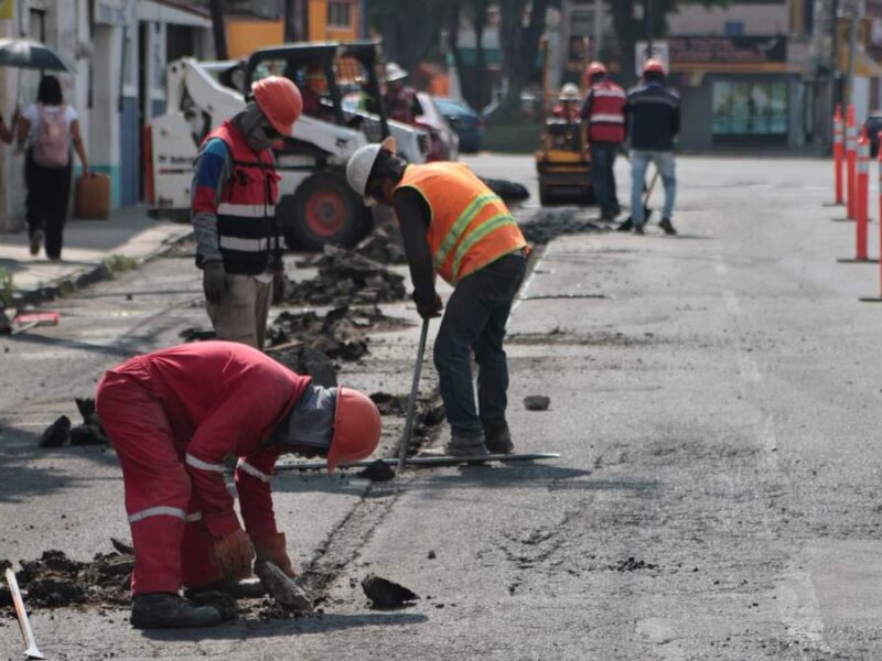 Desde Zacapoaxtla, Armenta llama a ediles dar resultados en servicios públicos