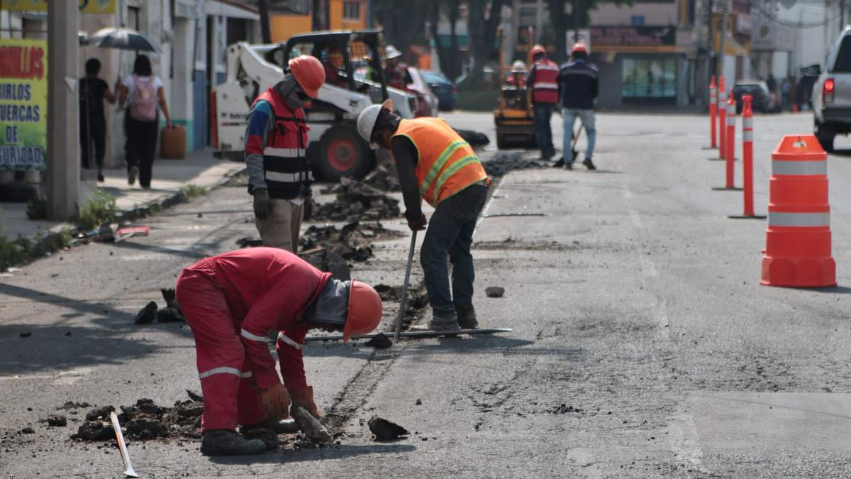 Desde Zacapoaxtla, Armenta llama a ediles dar resultados en servicios públicos