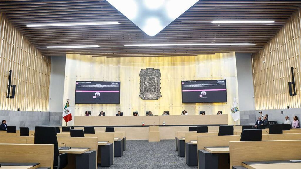 Congreso de Puebla, comisiones de Gobernación y Cultura con más sesiones; Seguridad