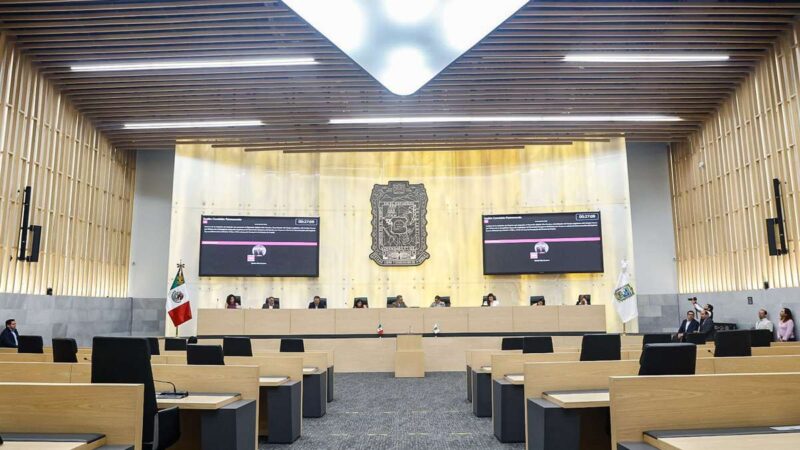 Congreso de Puebla, comisiones de Gobernación y Cultura con más sesiones; Seguridad