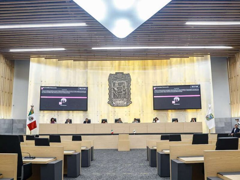 En Congreso de Puebla, comisiones de Gobernación y Cultura con más sesiones; Seguridad, con menos