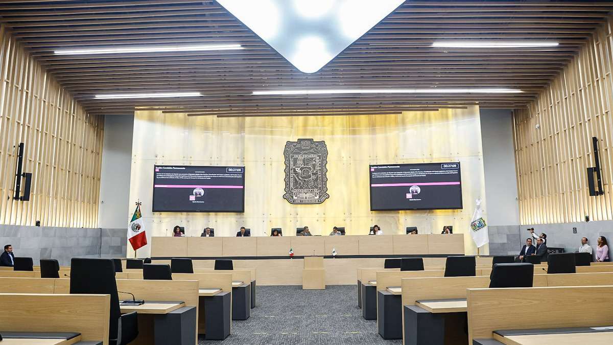 Congreso de Puebla, comisiones de Gobernación y Cultura con más sesiones; Seguridad
