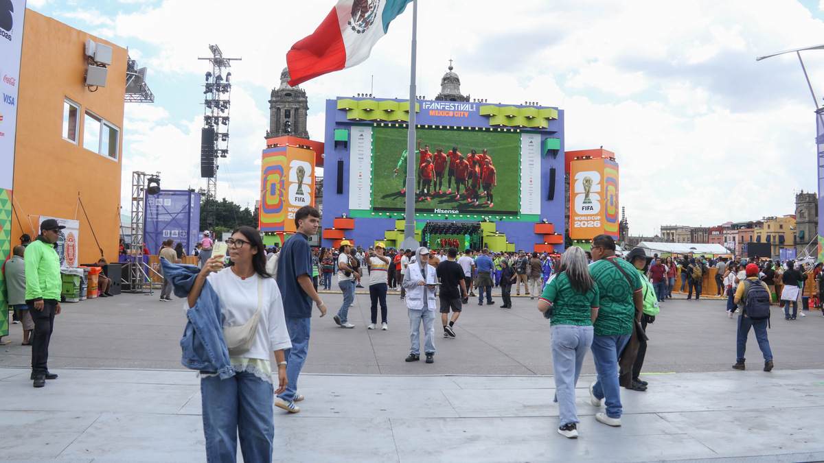 Festejos del Mundial dejan ya cinco personas fallecidas en la CDMX