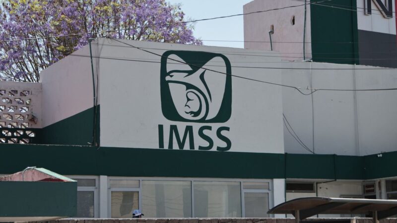 IMSS Puebla cierra 2025 con 16,499 plazas presupuestarias, es el 3.2% del total nacional