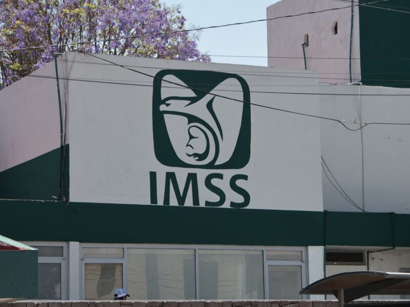 IMSS Puebla cierra 2025 con 16,499 plazas presupuestarias; concentra 3.2% de México