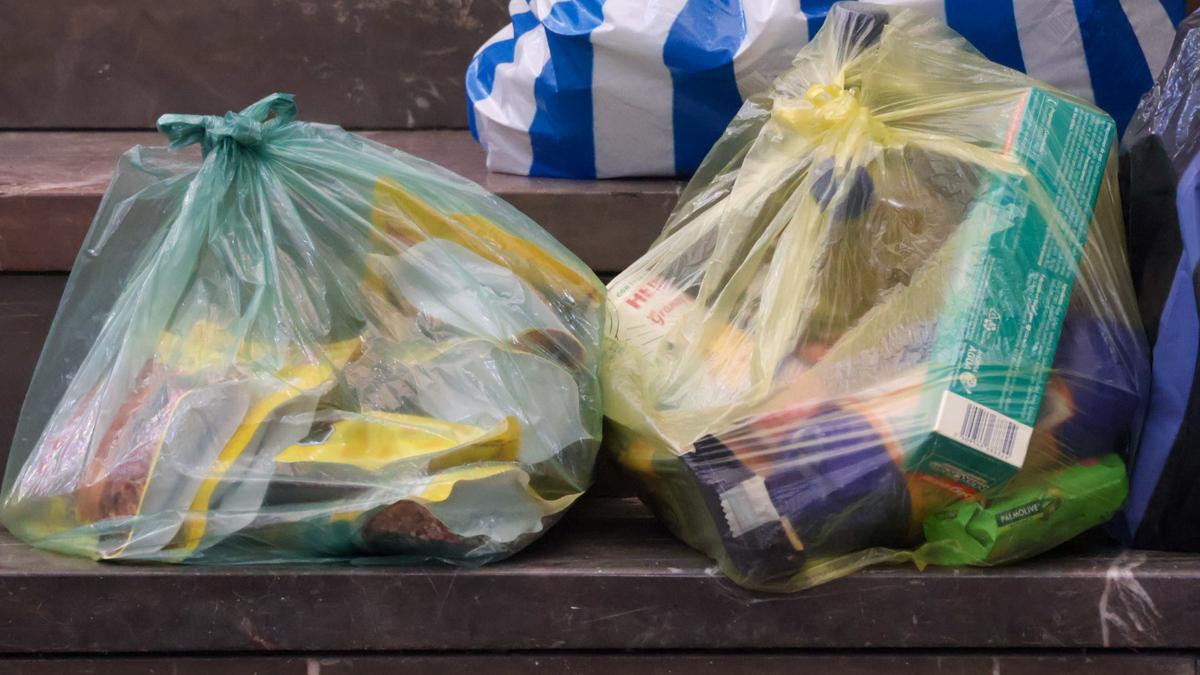 México envía más de 2 mil metros cúbicos de apoyo humanitario a Venezuela