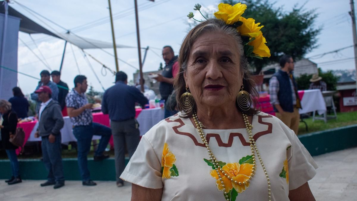 Puebla tendrá 4 sedes para consulta sobre Ley de Pueblos Indígenas; será en agosto