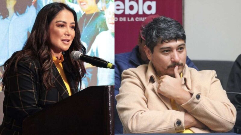 ¿Quiénes son los regidores de Puebla con más faltas en 1° semestre de 2026?