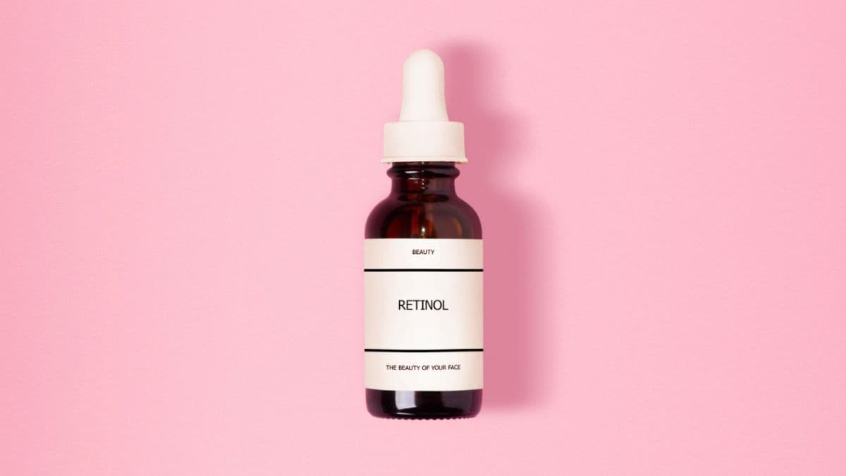Retinol: la guía definitiva para usarlo sin irritar