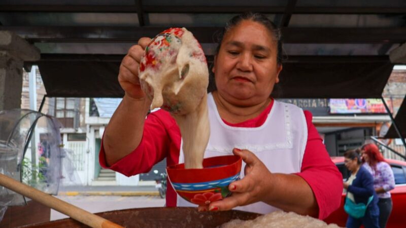 Ruta del Cacao impulsará la tradición y economía de San Francisco Coapan el 4 y 5 de julio