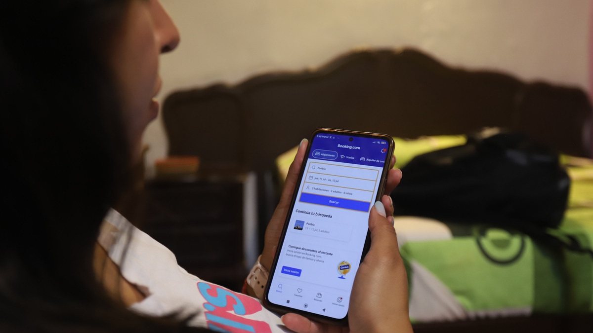 Servicio de Airbnb en Puebla concentra el 22% de habitaciones; paga impuesto del 3%